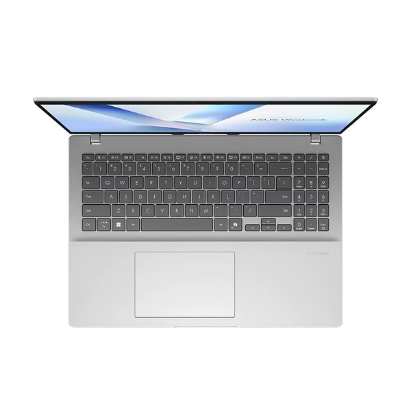 Фото - Ноутбук Asus Vivobook 16 M1607KA-MB011 Cool Silver