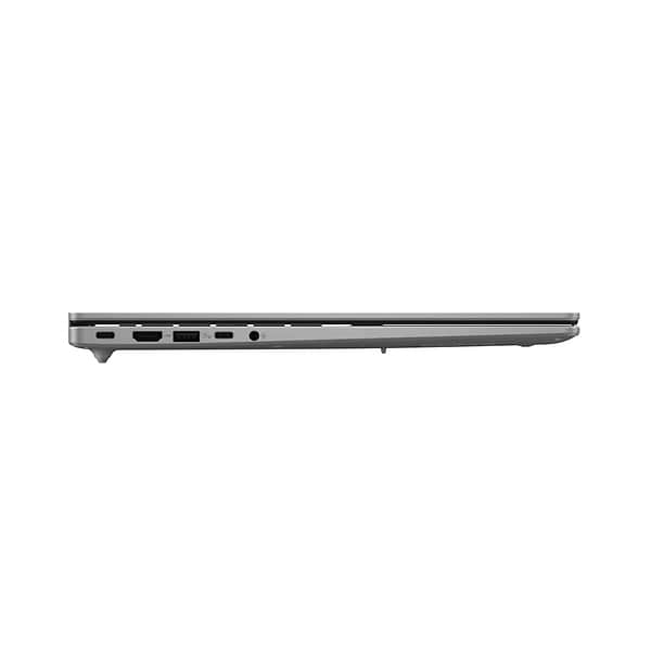 Фото - Ноутбук Asus Vivobook 16 M1607KA-MB011 Cool Silver