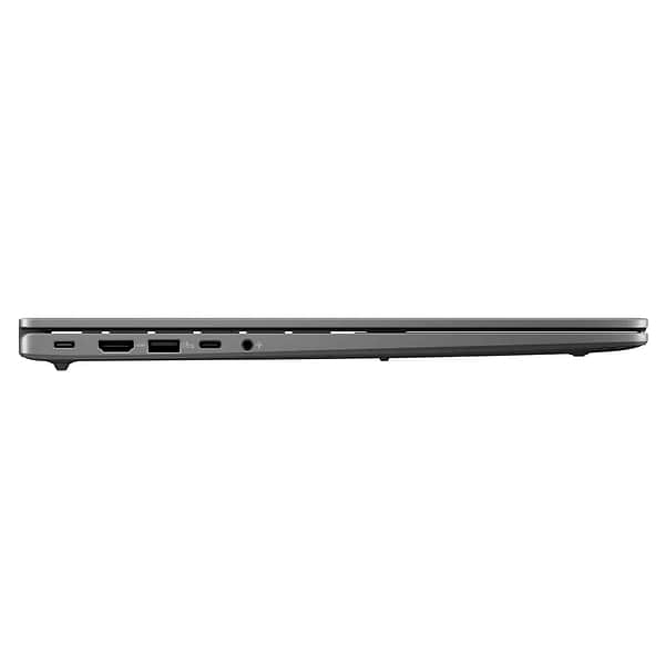 Фото - Ноутбук Asus Vivobook S16 S3607CA-RP007 Matte Gray