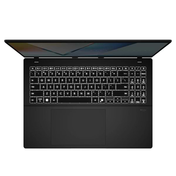 Фото - Ноутбук Asus Vivobook S16 S3607CA-RP007 Matte Gray