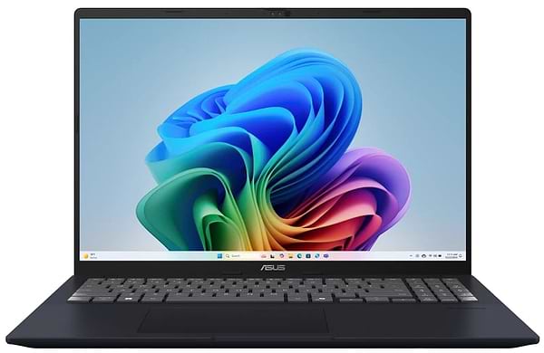 Фото - Ноутбук Asus Vivobook 16 M1607KA-MB059 Quiet Blue