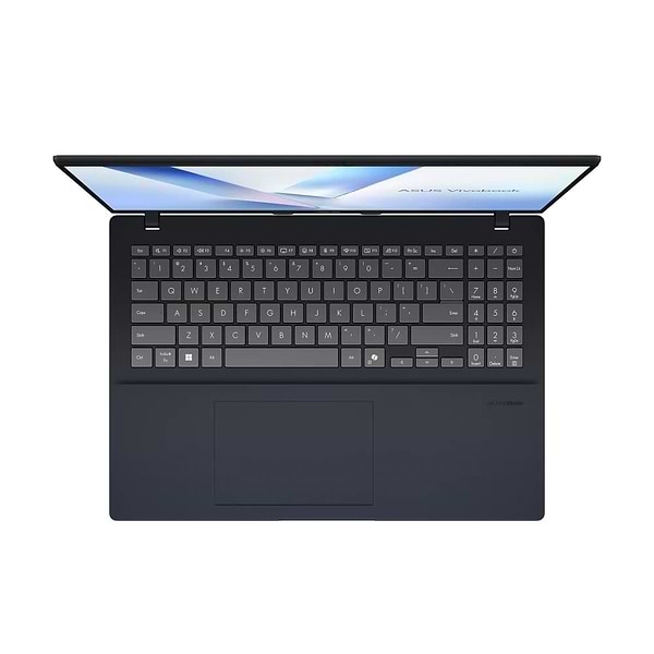 Фото - Ноутбук Asus Vivobook 16 M1607KA-MB059 Quiet Blue