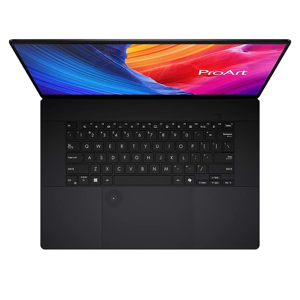 Фото - Ноутбук Asus ProArt P16 H7606WP-ME010X Nano Black