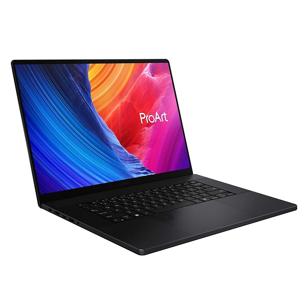 Фото - Ноутбук Asus ProArt P16 H7606WP-ME010X Nano Black