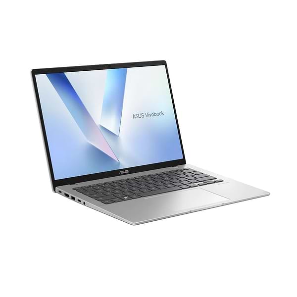 Фото - Ноутбук Asus Vivobook 14 M1407KA-LY038 Cool Silver