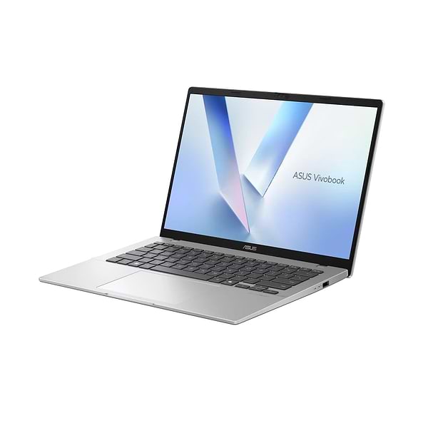 Фото - Ноутбук Asus Vivobook 14 X1407CA-LY095 Cool Silver