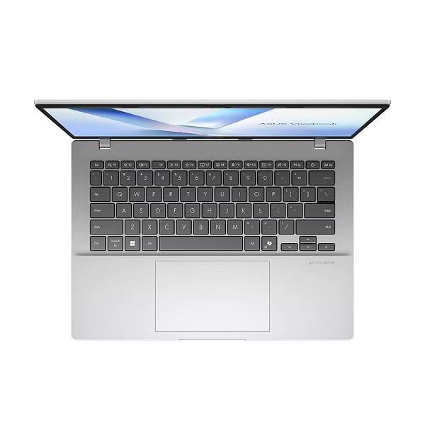 Фото - Ноутбук Asus Vivobook 14 X1407CA-LY095 Cool Silver