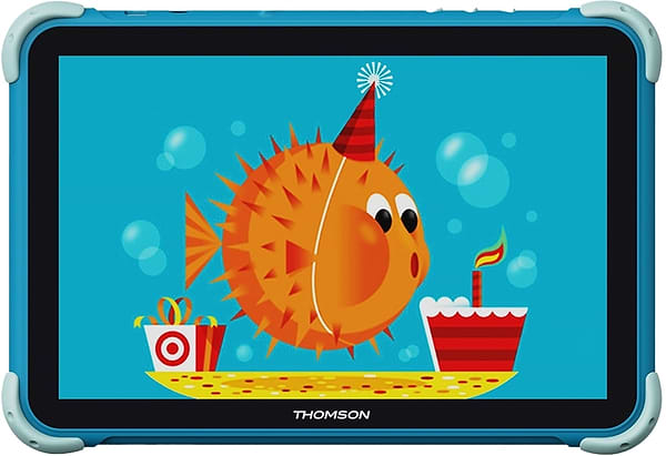 Фото - Планшет Thomson TEO10-KID 10.1'' 2/32GB WiFi (TEO10-KID2BL32)