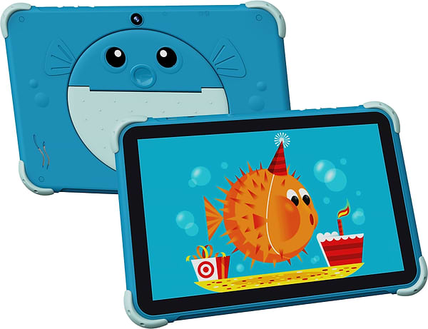 Фото - Планшет Thomson TEO10-KID 10.1'' 2/32GB WiFi (TEO10-KID2BL32)