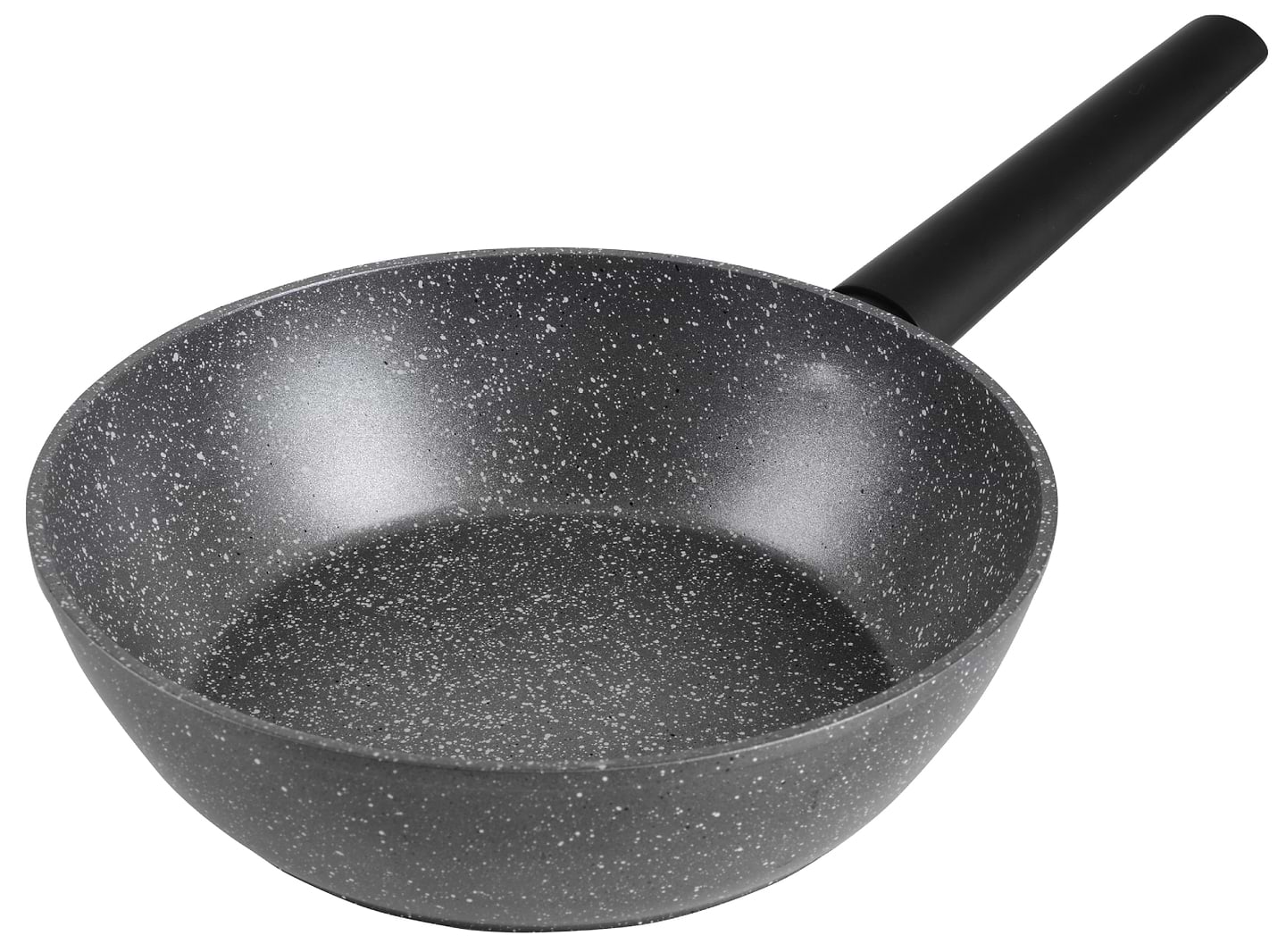 Сковорода универсальная OSCAR NOVA 28 см б/крышки (OSR-1109-28)