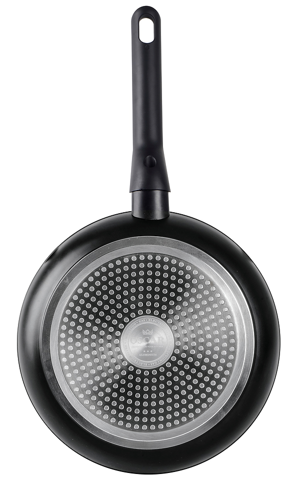 Фото - Сковорода универсальная OSCAR GALANT 28 см б/крышки (OSR-1110-28)