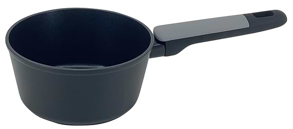 Фото - Ківш OSCAR Delight 16 см (1.15 л) з кришкою (OSR-2105-16)