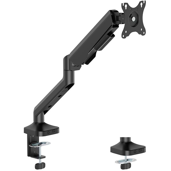 Фото - Кріплення настільне OfficePro MA441B Black