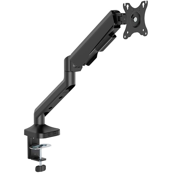 Фото - Кріплення настільне OfficePro MA441B Black