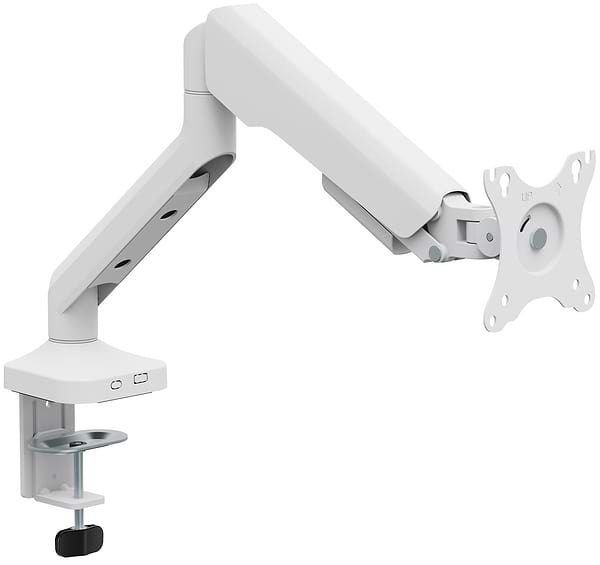 Фото - Кріплення настільне OfficePro MA441W White