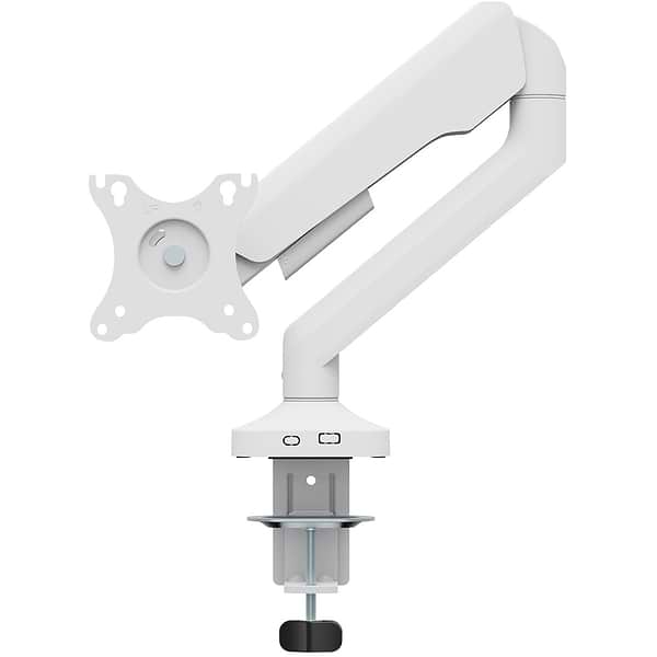 Фото - Кріплення настільне OfficePro MA441W White