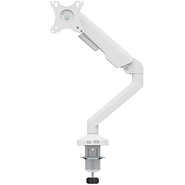 Фото - Кріплення настільне OfficePro MA441W White
