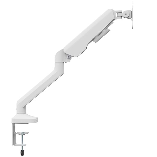 Фото - Кріплення настільне OfficePro MA441W White