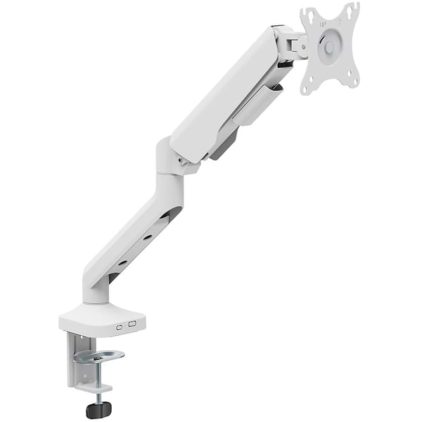 Фото - Кріплення настільне OfficePro MA441W White