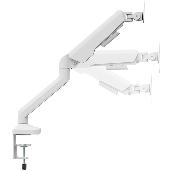Фото - Кріплення настільне OfficePro MA441W White