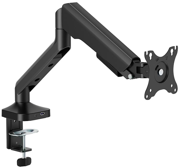 Фото - Кріплення настільне OfficePro MA451B Black
