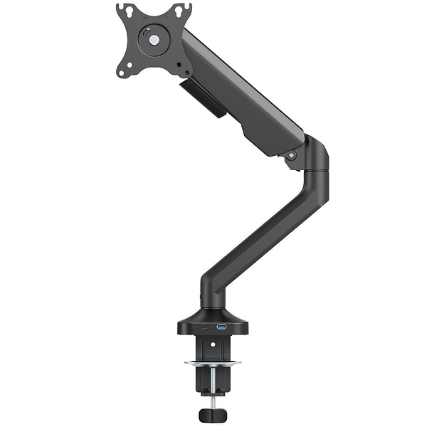 Фото - Кріплення настільне OfficePro MA451B Black