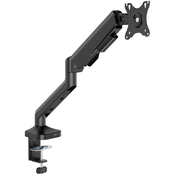 Фото - Кріплення настільне OfficePro MA451B Black
