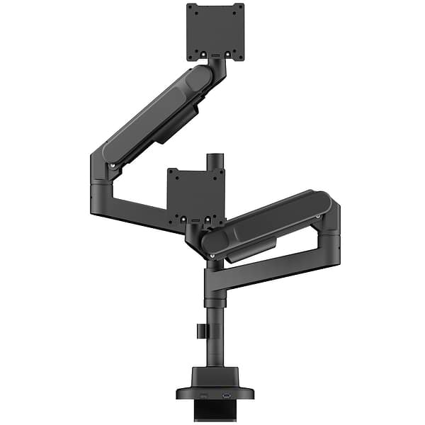 Фото - Крепление настольное OfficePro MAH752B 24-57" 2-27 кг Black