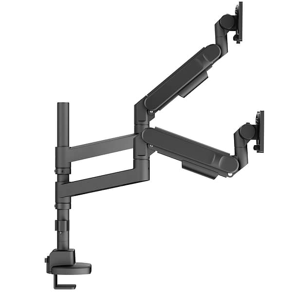 Фото - Крепление настольное OfficePro MAH752B 24-57" 2-27 кг Black