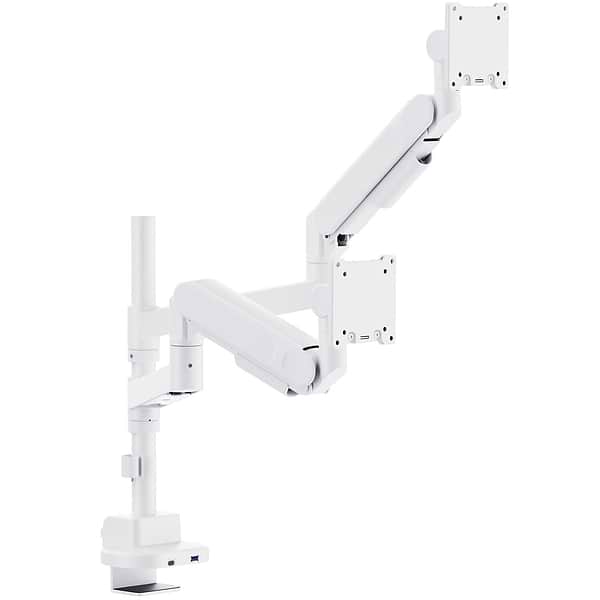 Фото - Кріплення настільне OfficePro MAH752W White