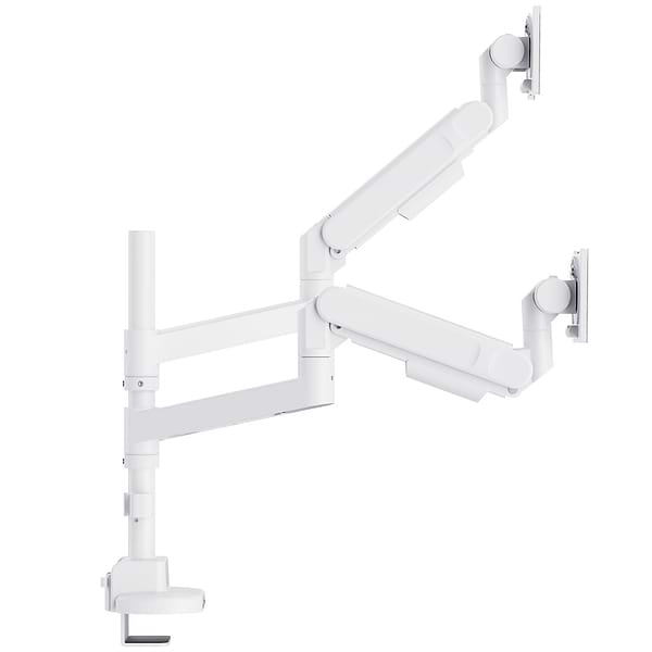 Фото - Кріплення настільне OfficePro MAH752W White