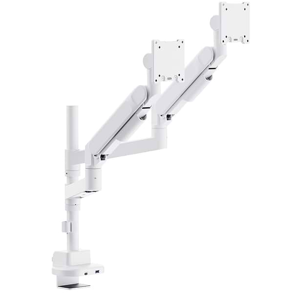 Фото - Кріплення настільне OfficePro MAH752W White