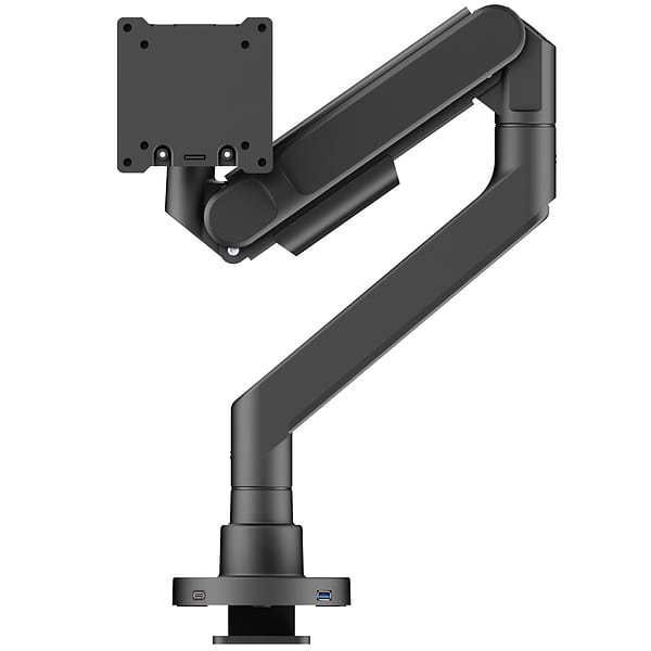 Фото - Кріплення настільне OfficePro MAH821B Black
