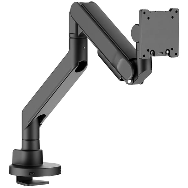 Фото - Кріплення настільне OfficePro MAH821B Black