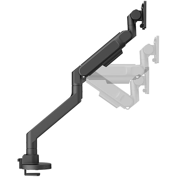 Фото - Кріплення настільне OfficePro MAH821B Black