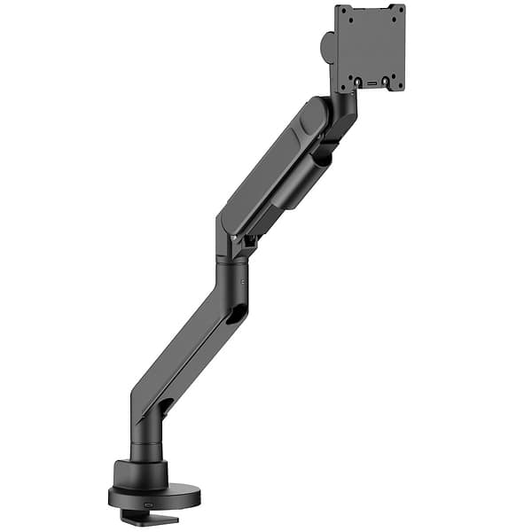 Фото - Кріплення настільне OfficePro MAH821B Black
