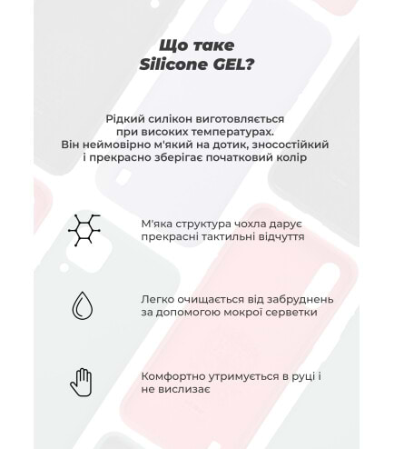 Фото - Чохол для смартфону Armorstandart ICON Case for Samsung M53 (M536) Camera cover Pink (ARM64585)