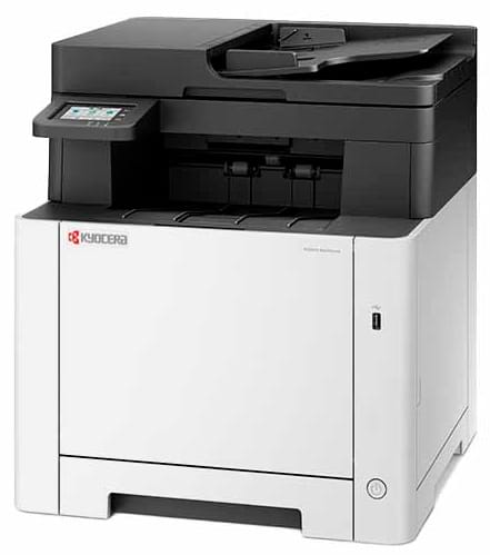 МФУ цветной печати Kyocera ECOSYS MA2101cwfx (110C223NL1) - Фото 1