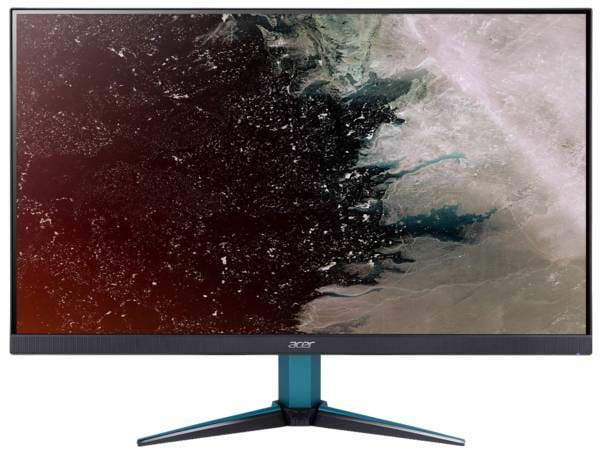 Монитор игровой Acer Nitro VG272UV3bmiipx (UM.HV2CD.302) - Фото 1