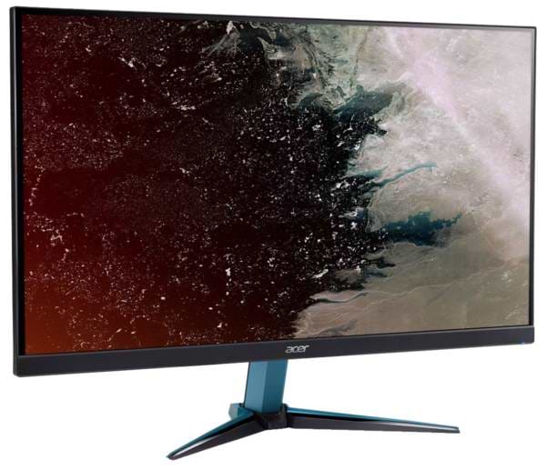 Фото - Монитор игровой Acer Nitro VG272UV3bmiipx (UM.HV2CD.302)