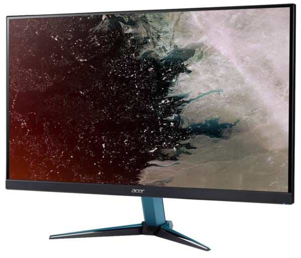Фото - Монитор игровой Acer Nitro VG272UV3bmiipx (UM.HV2CD.302)