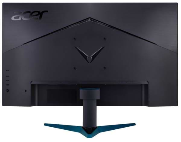 Фото - Монитор игровой Acer Nitro VG272UV3bmiipx (UM.HV2CD.302)