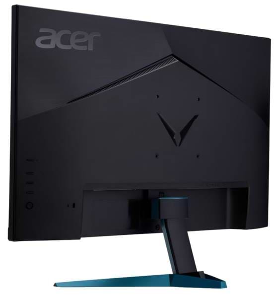 Фото - Монитор игровой Acer Nitro VG272UV3bmiipx (UM.HV2CD.302)