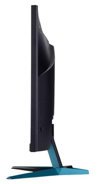 Фото - Монитор игровой Acer Nitro VG272UV3bmiipx (UM.HV2CD.302)