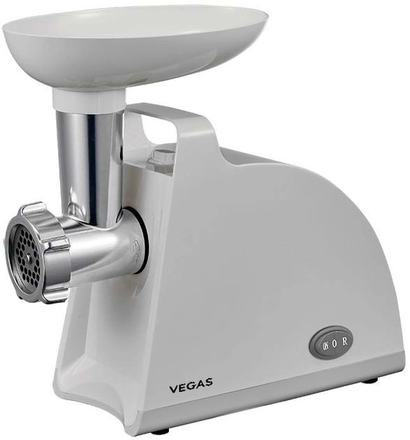 Фото - Мясорубка Vegas VMG-1730W