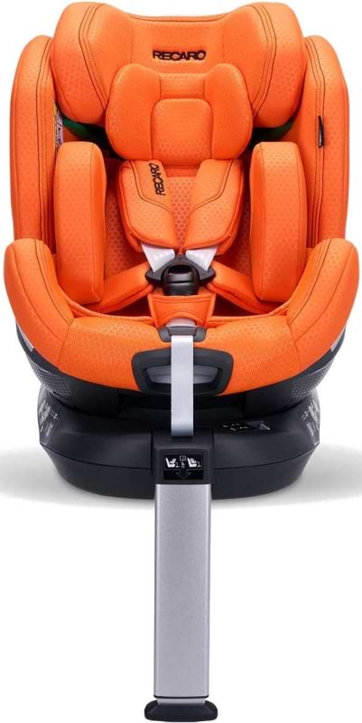 Фото - Автокресло RECARO XENON 1 Vibrant Orange