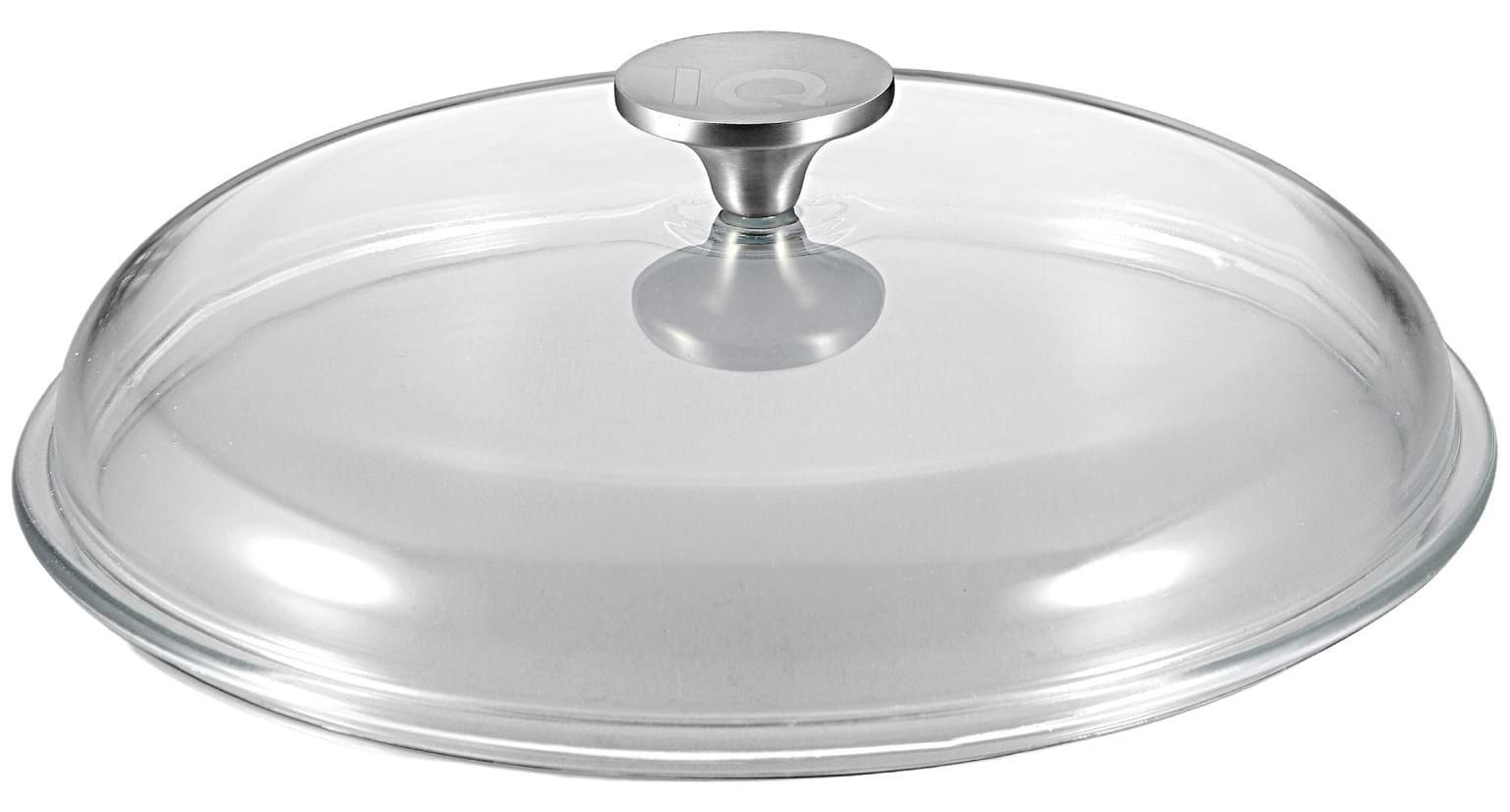 Кришка для посуду IQ Smart 28 см (IQ-9301-28) - Фото 1