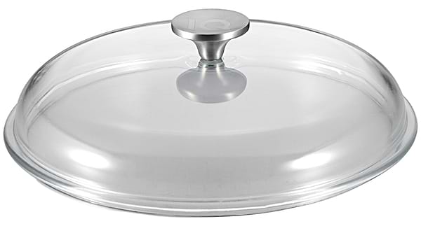 Фото - Крышка для посуды IQ Smart 24 см (IQ-9301-24)