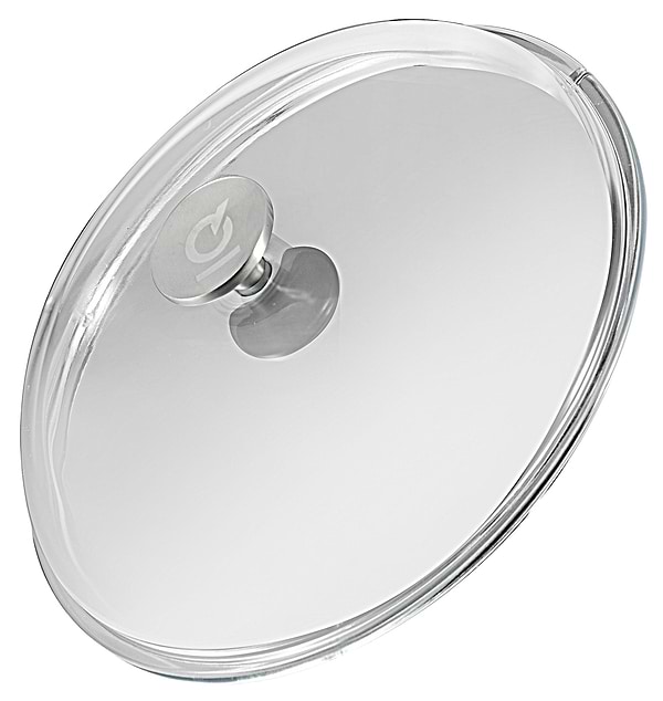 Фото - Крышка для посуды IQ Smart 24 см (IQ-9301-24)