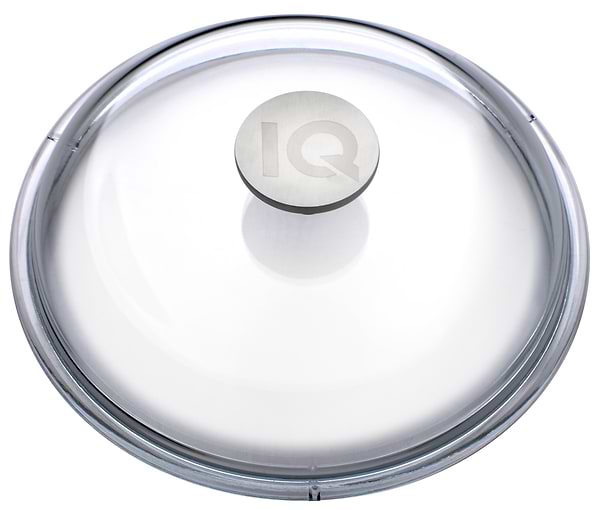 Фото - Крышка для посуды IQ Smart 28 см (IQ-9301-28)